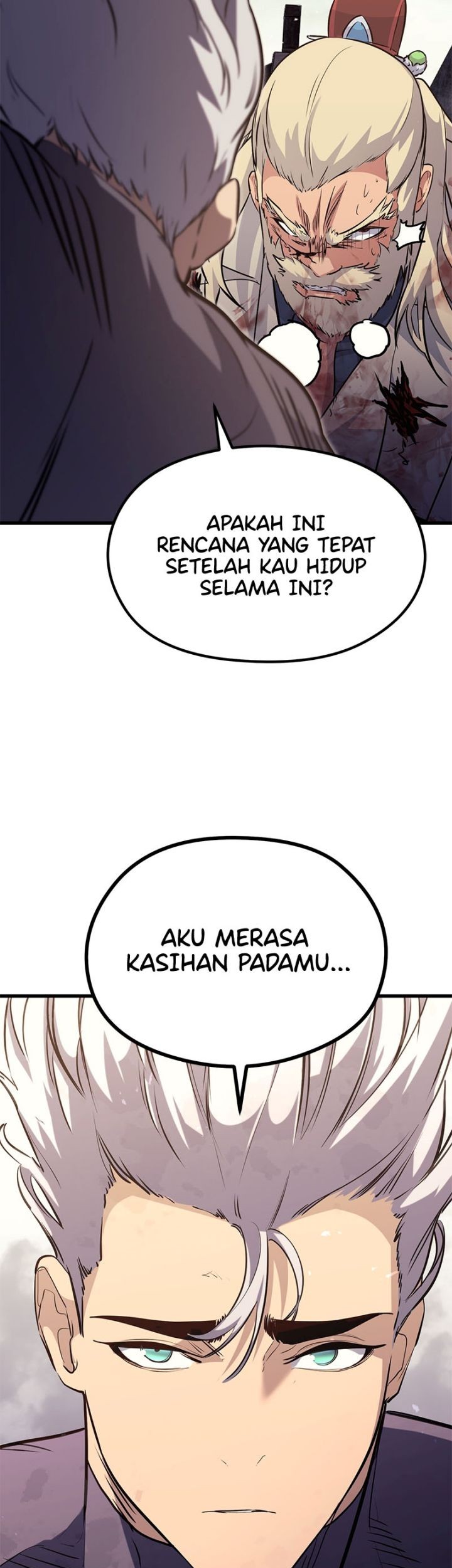 Phantom Spirit King Chapter 81 Gambar 69
