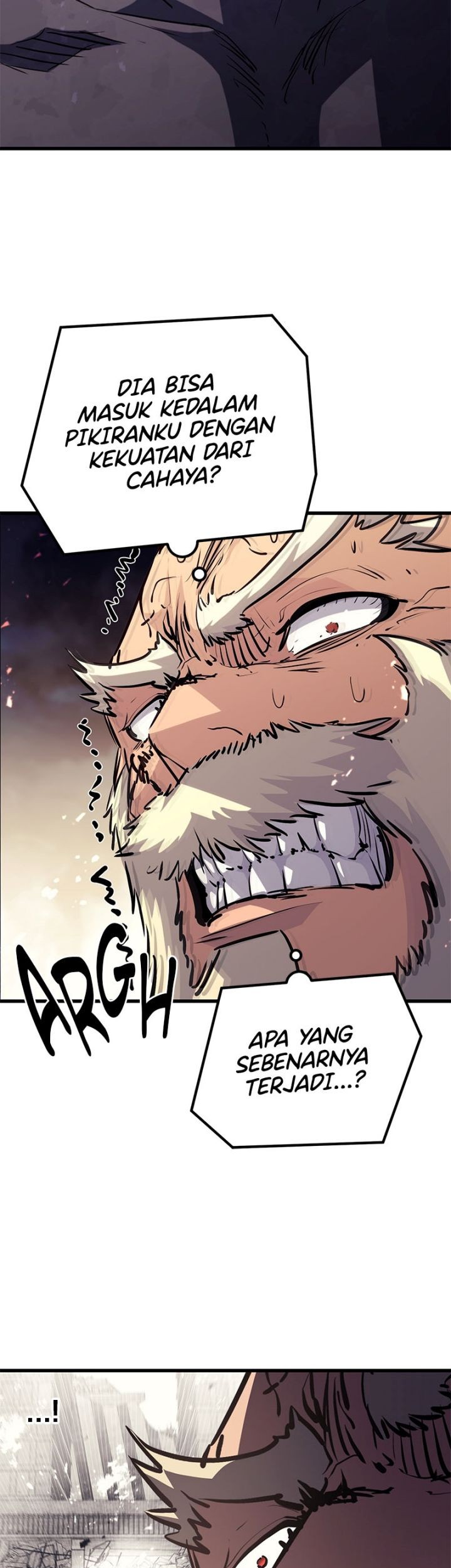 Phantom Spirit King Chapter 81 Gambar 71