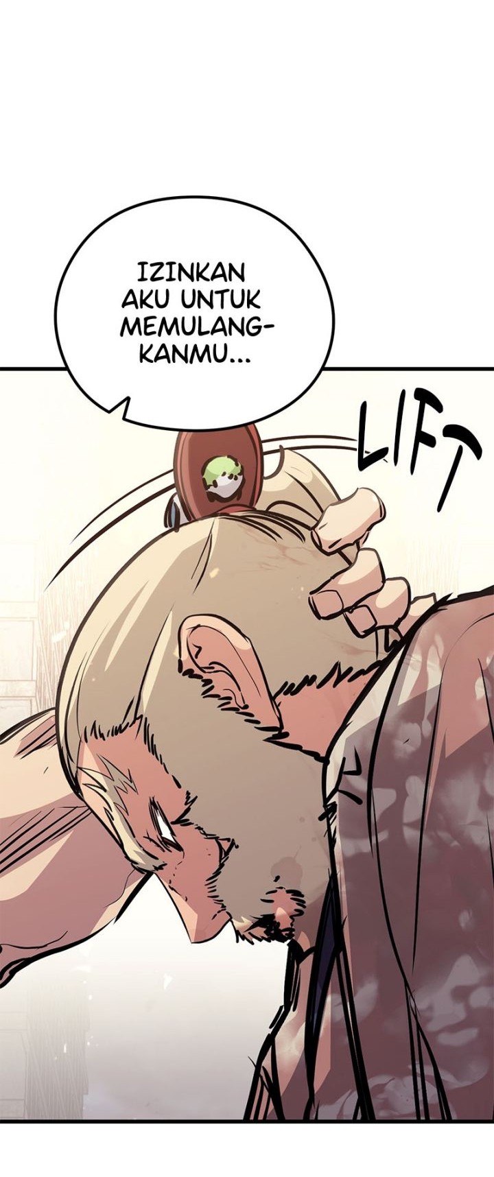 Phantom Spirit King Chapter 81 Gambar 74
