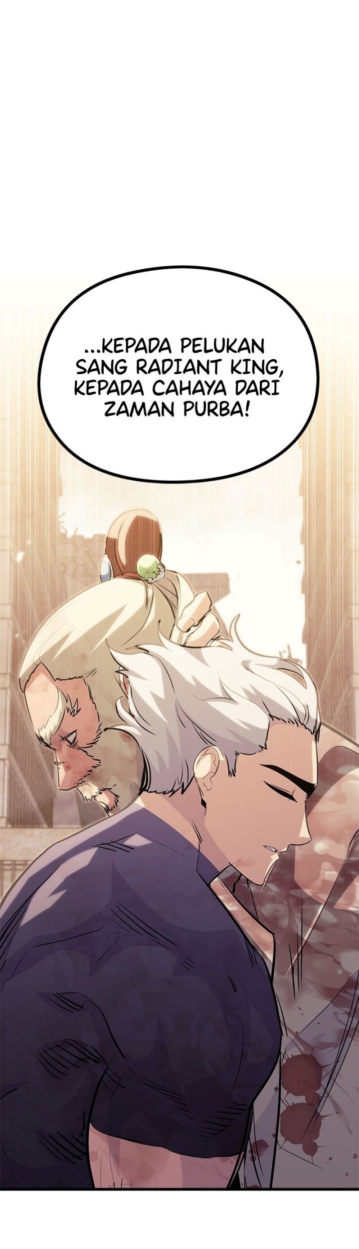 Phantom Spirit King Chapter 81 Gambar 75