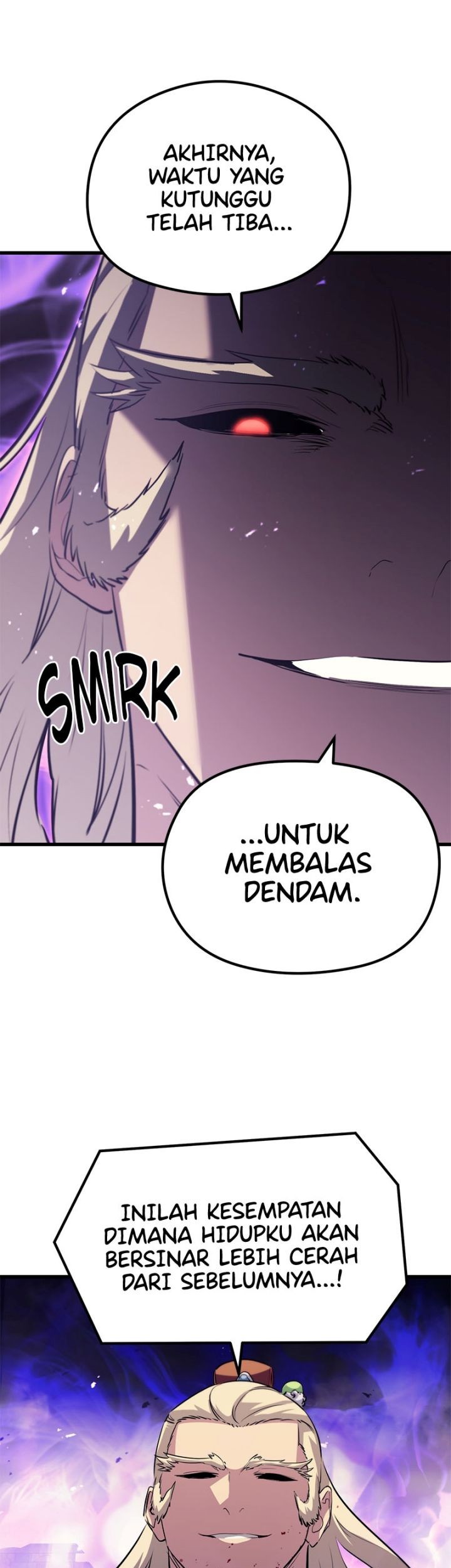 Phantom Spirit King Chapter 81 Gambar 11