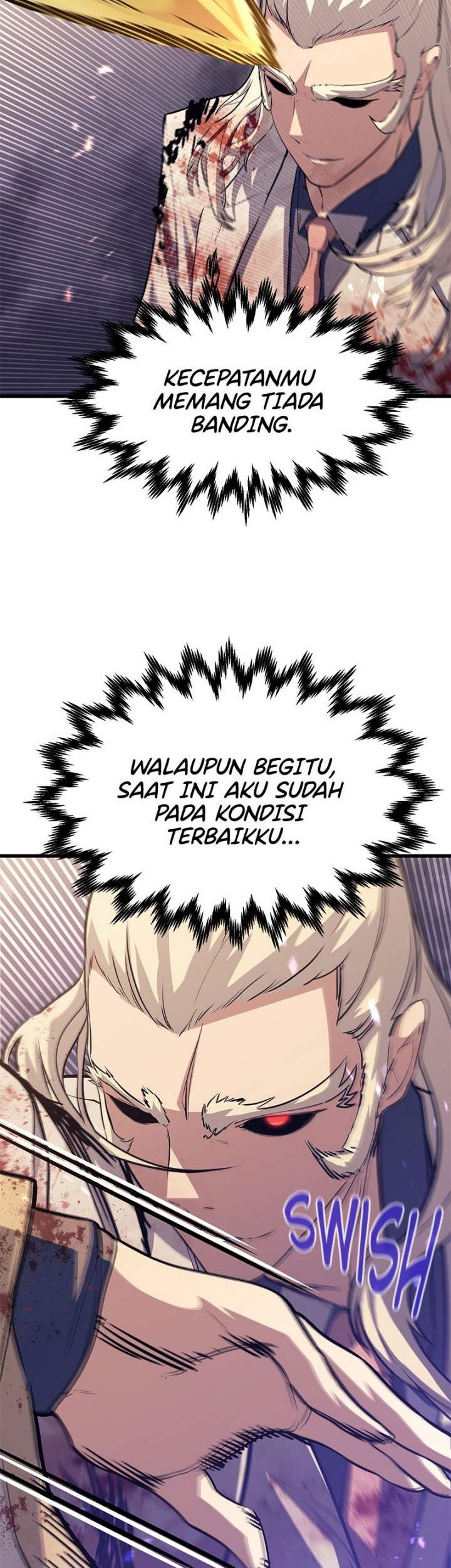 Phantom Spirit King Chapter 81 Gambar 16