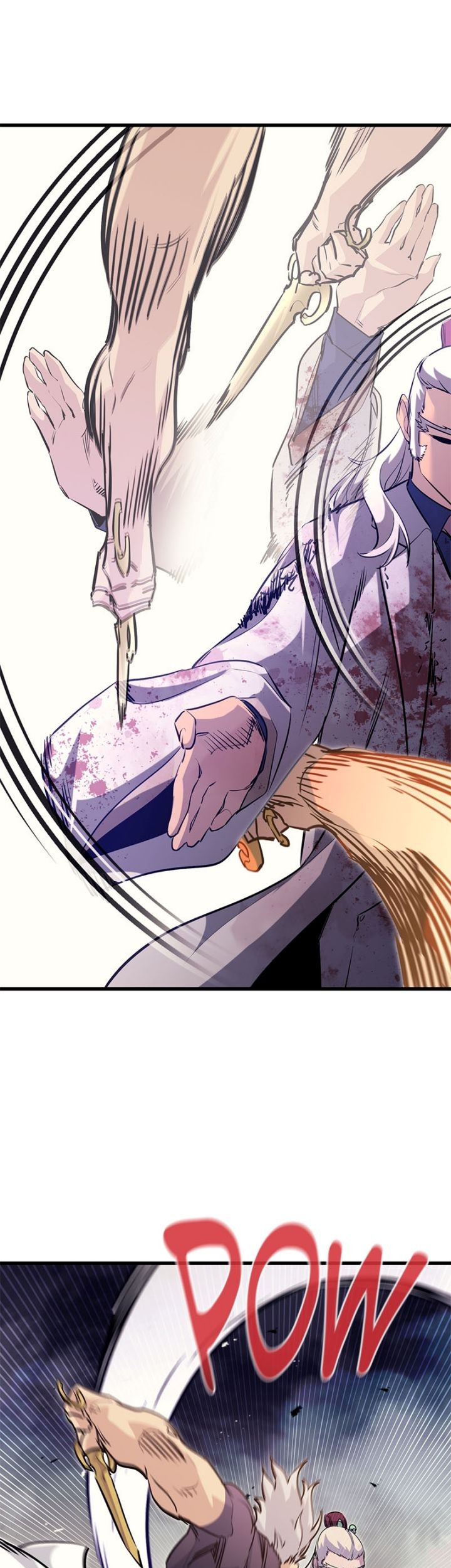 Phantom Spirit King Chapter 81 Gambar 18