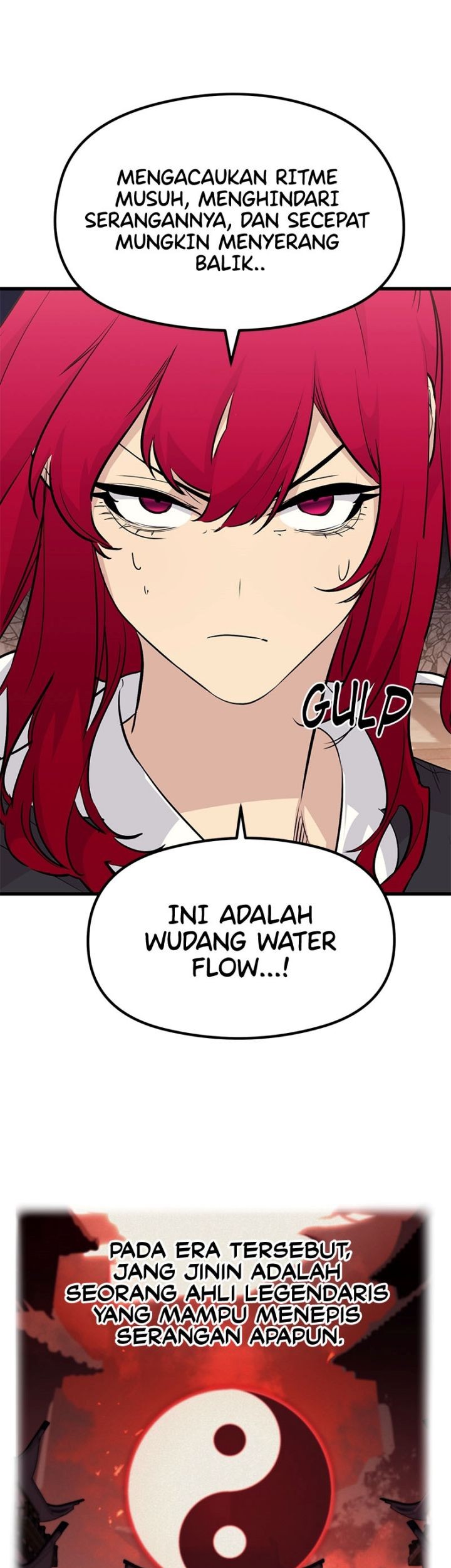 Phantom Spirit King Chapter 81 Gambar 23