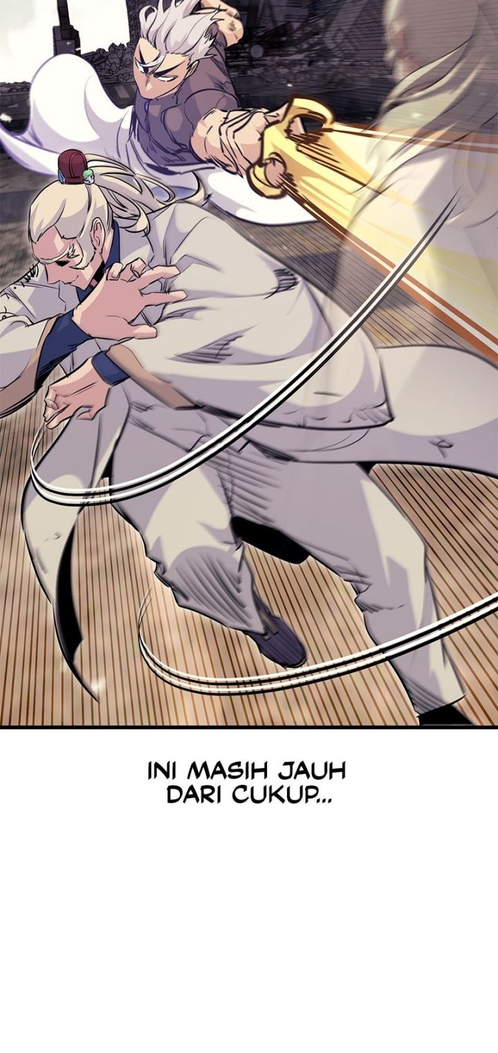 Phantom Spirit King Chapter 81 Gambar 27