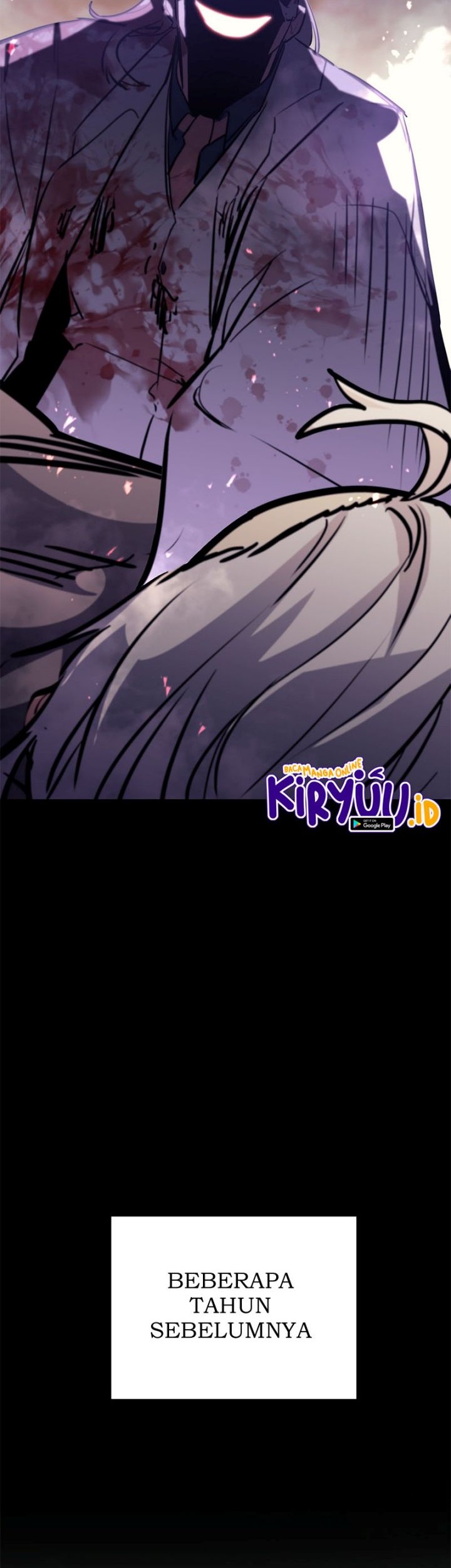 Phantom Spirit King Chapter 81 Gambar 31