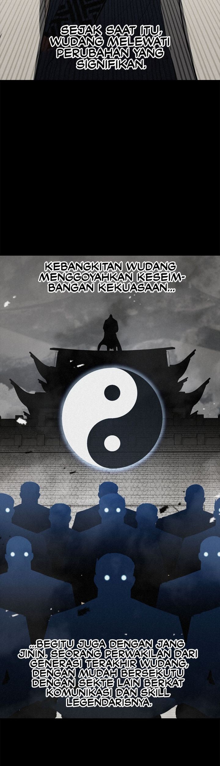 Phantom Spirit King Chapter 81 Gambar 39