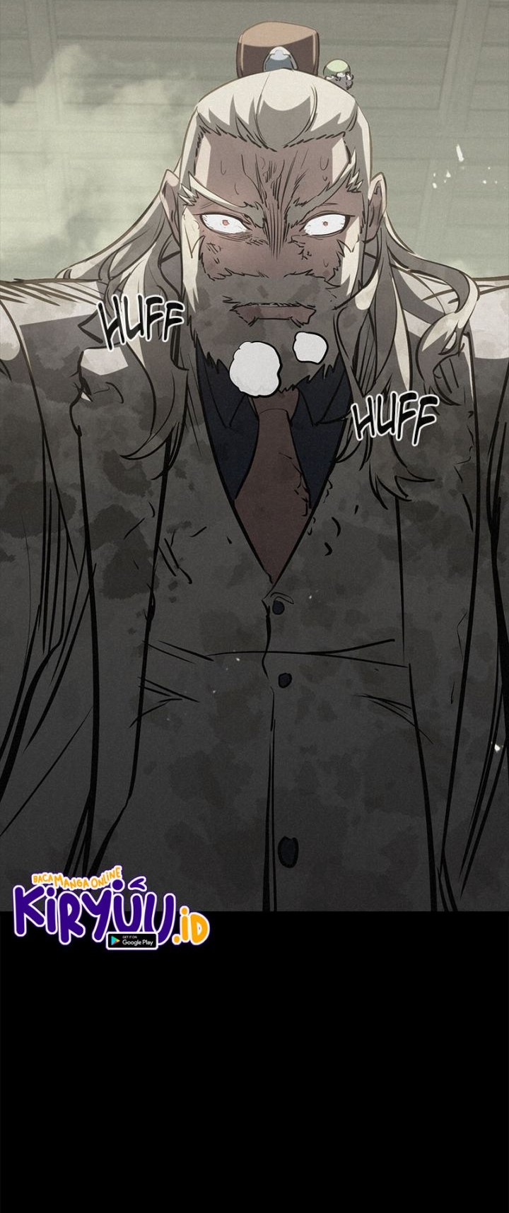 Phantom Spirit King Chapter 81 Gambar 42