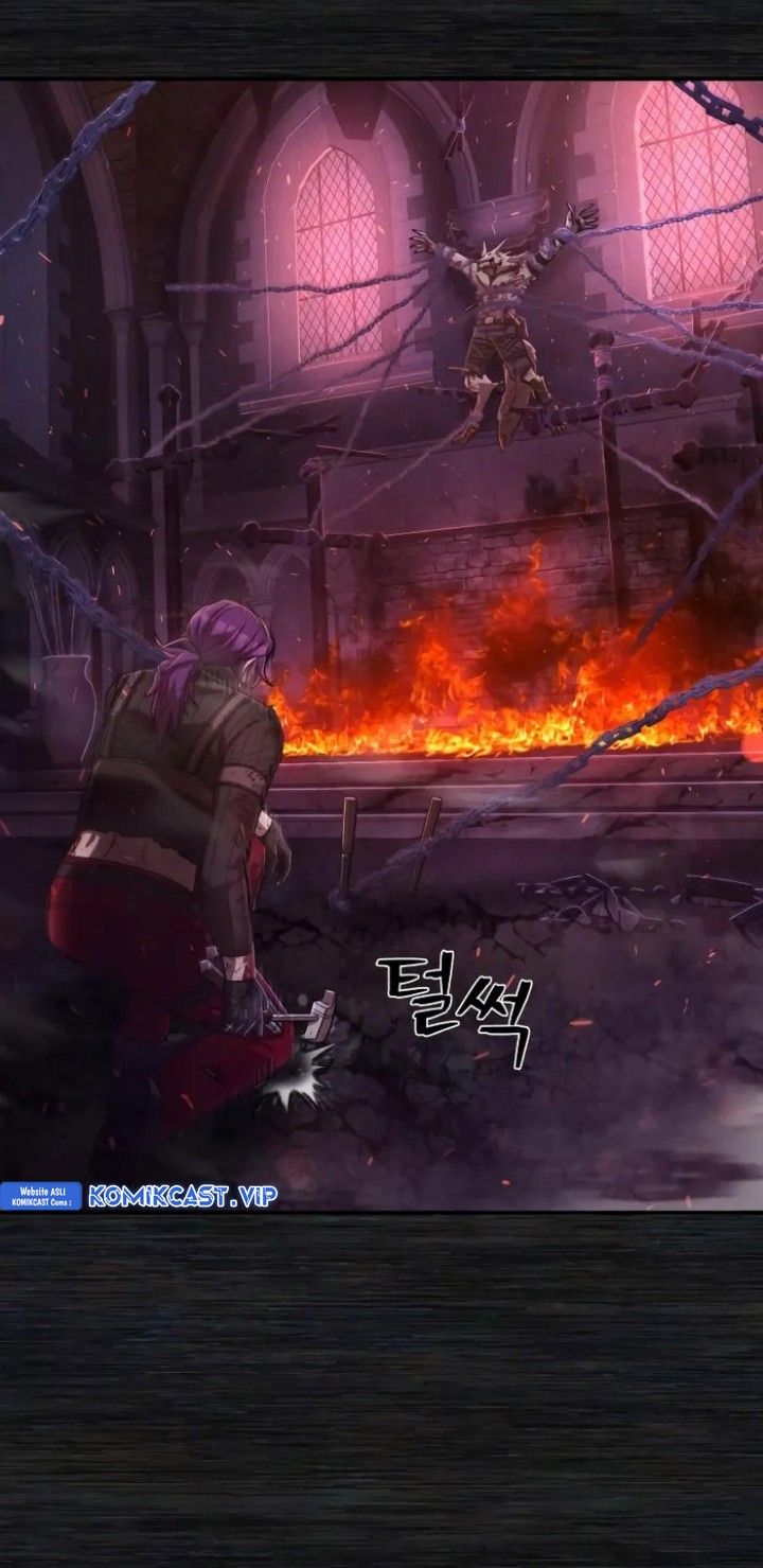 Hero Has Returned Chapter 100 Gambar 31