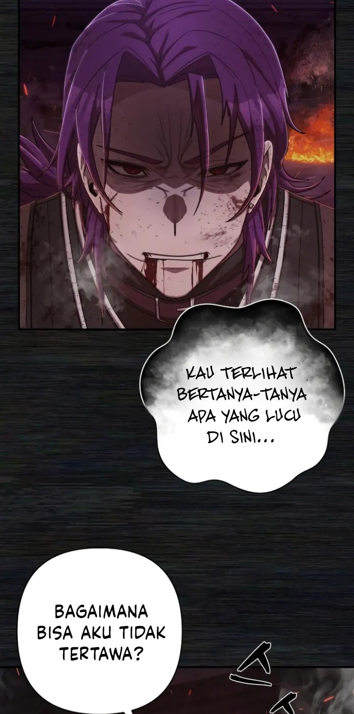 Hero Has Returned Chapter 100 Gambar 33