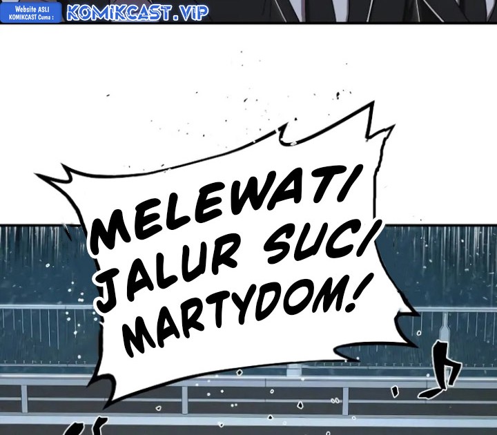 Hero Has Returned Chapter 100 Gambar 71