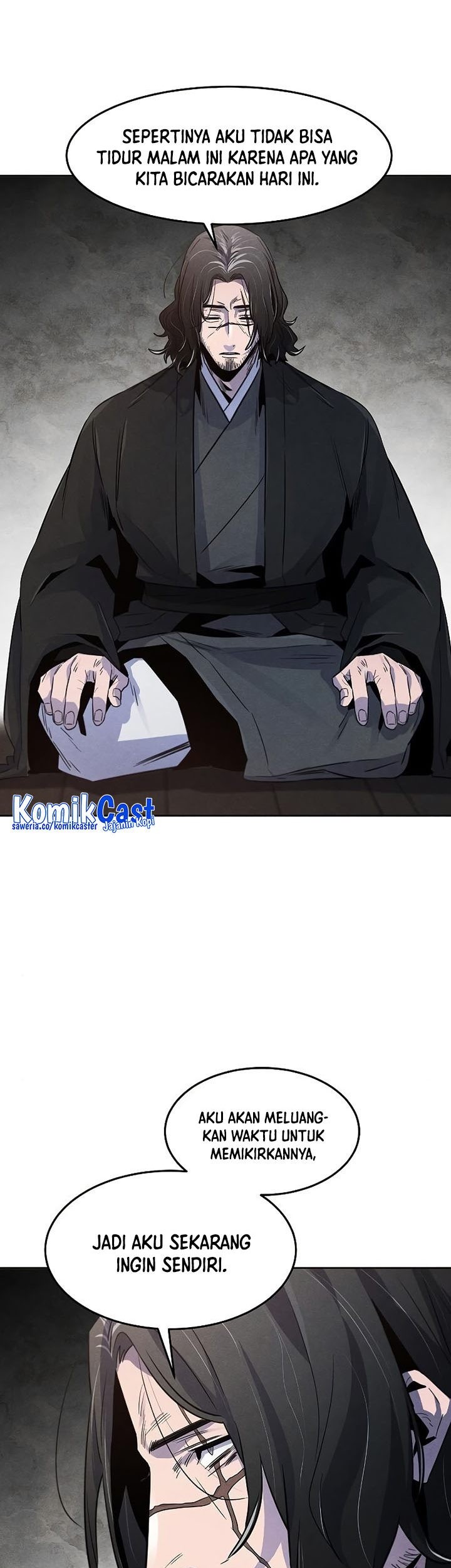 Return of the Mad Demon Chapter 87 Gambar 12