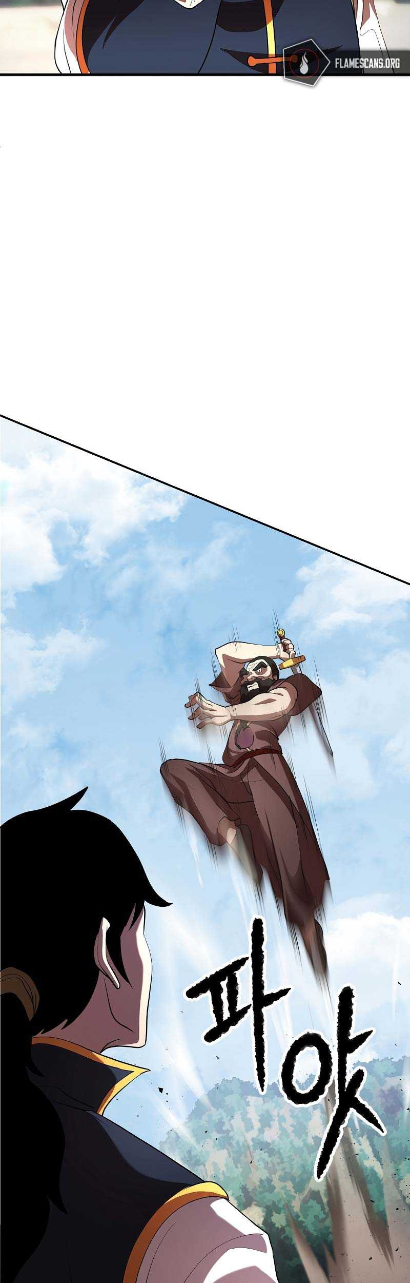 The Heavenly Demon Destroys the Lich King’s Murim Chapter 65 Gambar 20