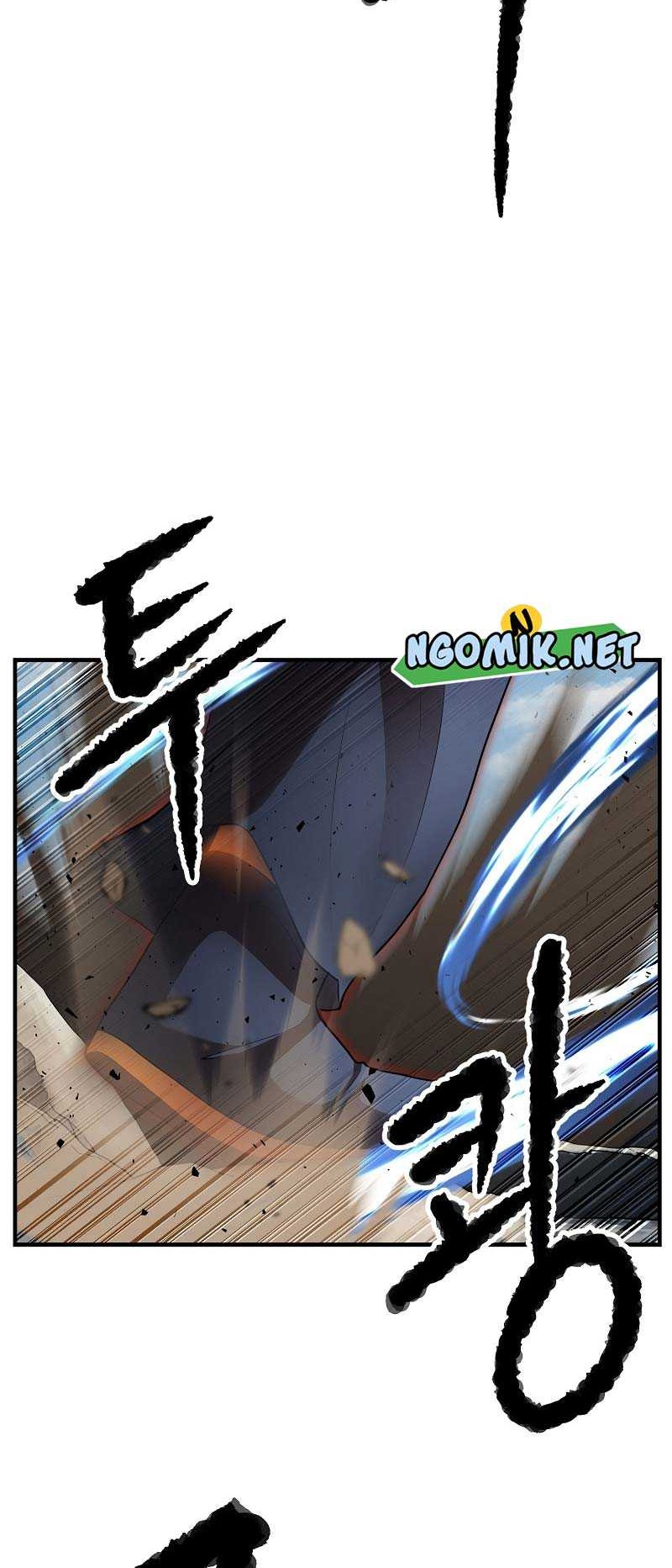 The Heavenly Demon Destroys the Lich King’s Murim Chapter 65 Gambar 23