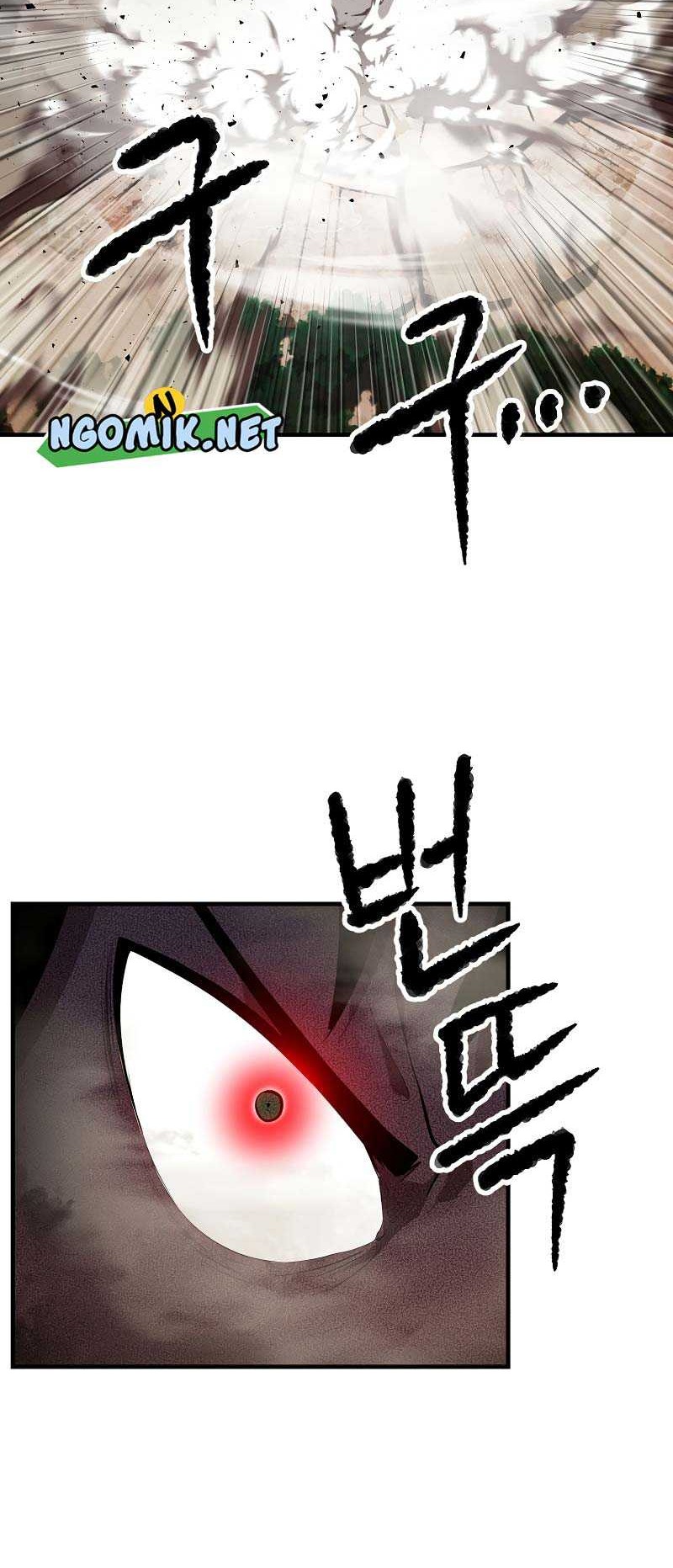 The Heavenly Demon Destroys the Lich King’s Murim Chapter 65 Gambar 25