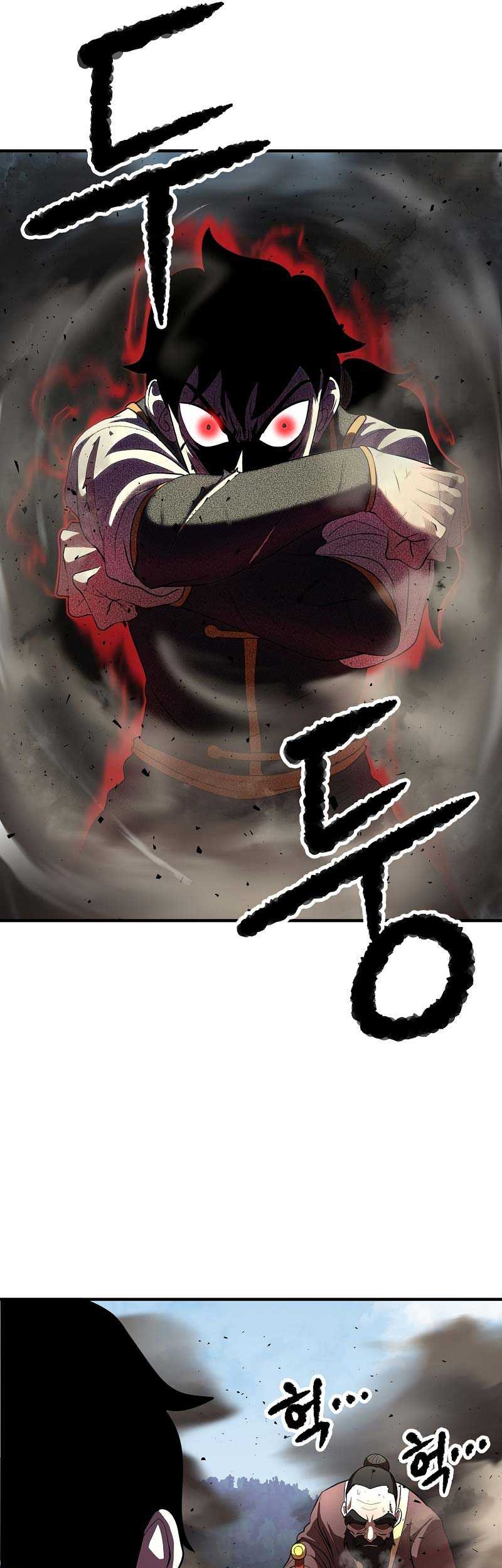 The Heavenly Demon Destroys the Lich King’s Murim Chapter 65 Gambar 26