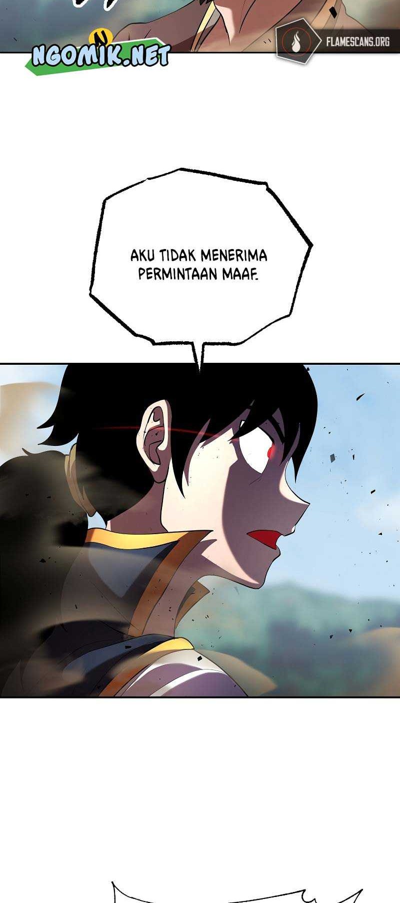 The Heavenly Demon Destroys the Lich King’s Murim Chapter 65 Gambar 29