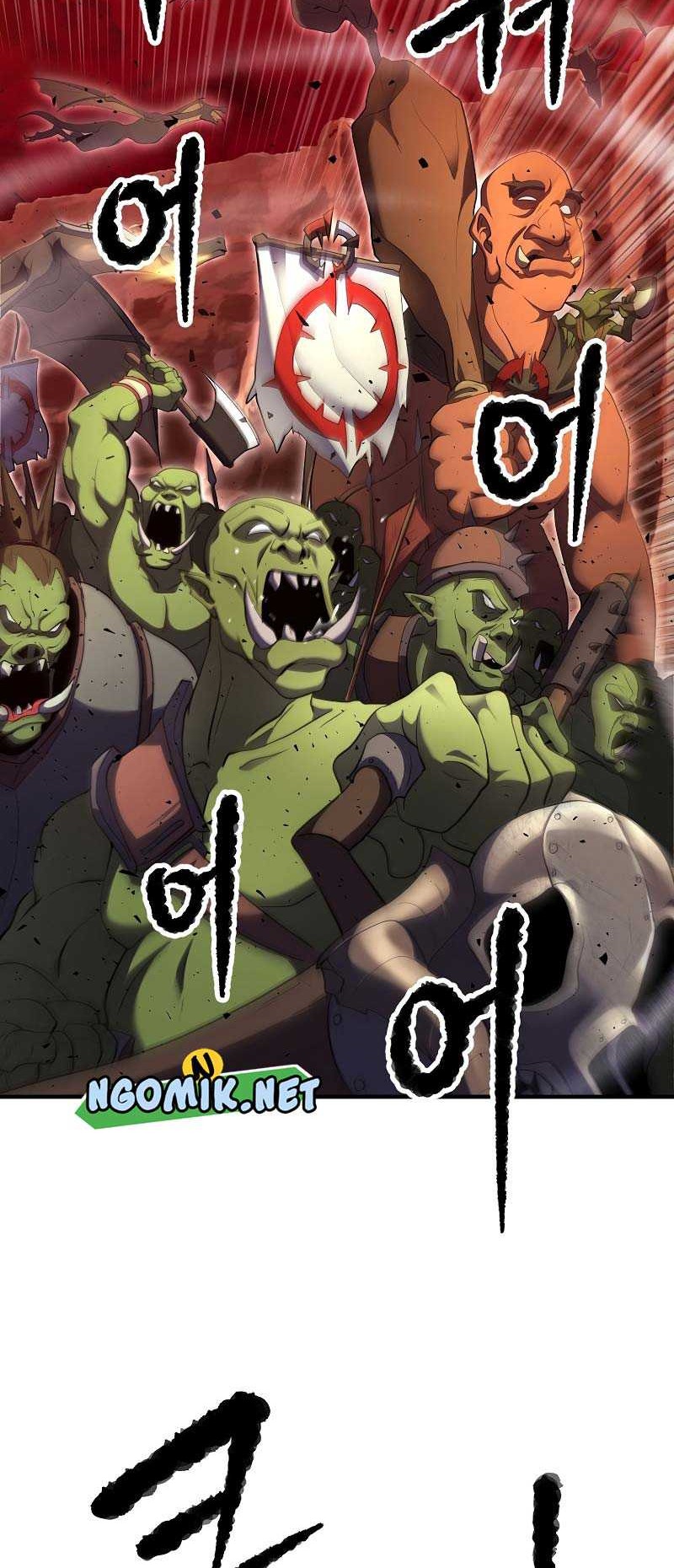 The Heavenly Demon Destroys the Lich King’s Murim Chapter 65 Gambar 57