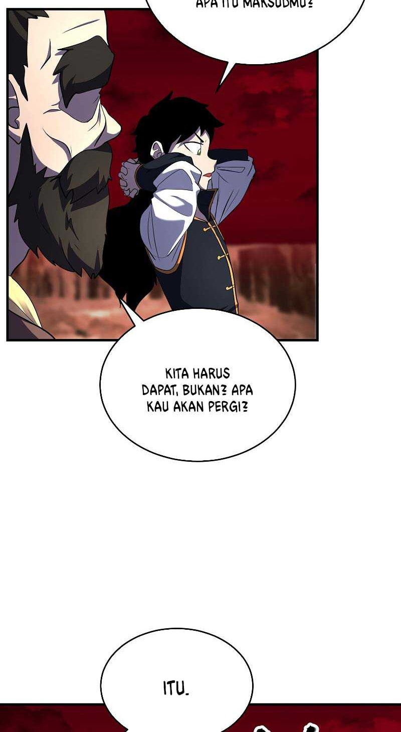The Heavenly Demon Destroys the Lich King’s Murim Chapter 65 Gambar 63