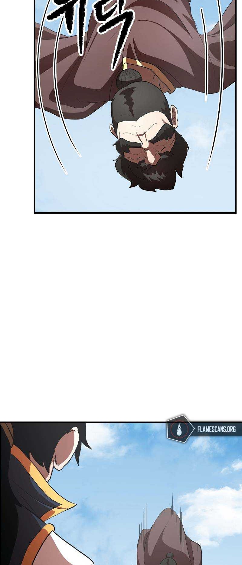 The Heavenly Demon Destroys the Lich King’s Murim Chapter 65 Gambar 15