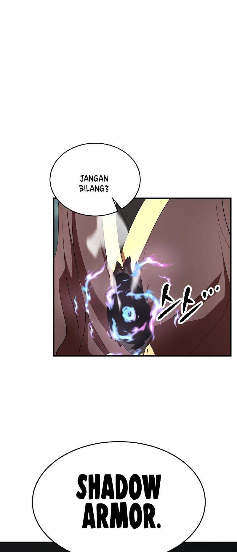 The Heavenly Demon Destroys the Lich King’s Murim Chapter 65 Gambar 17