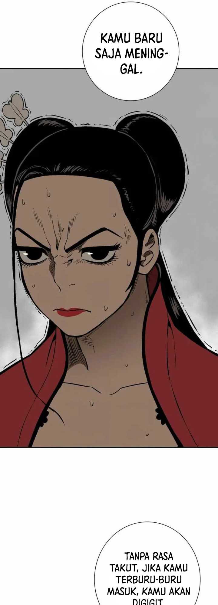 Tales of A Shinning Sword Chapter 36 Gambar 52