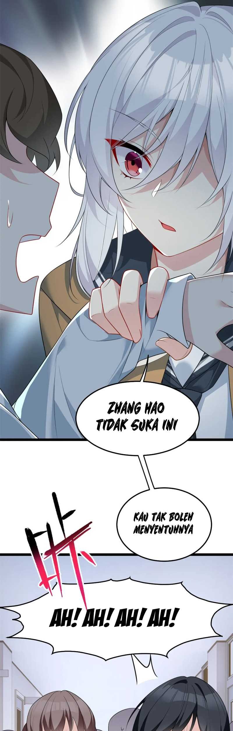 I Eat Soft Rice in Another World Chapter 70 Gambar 28