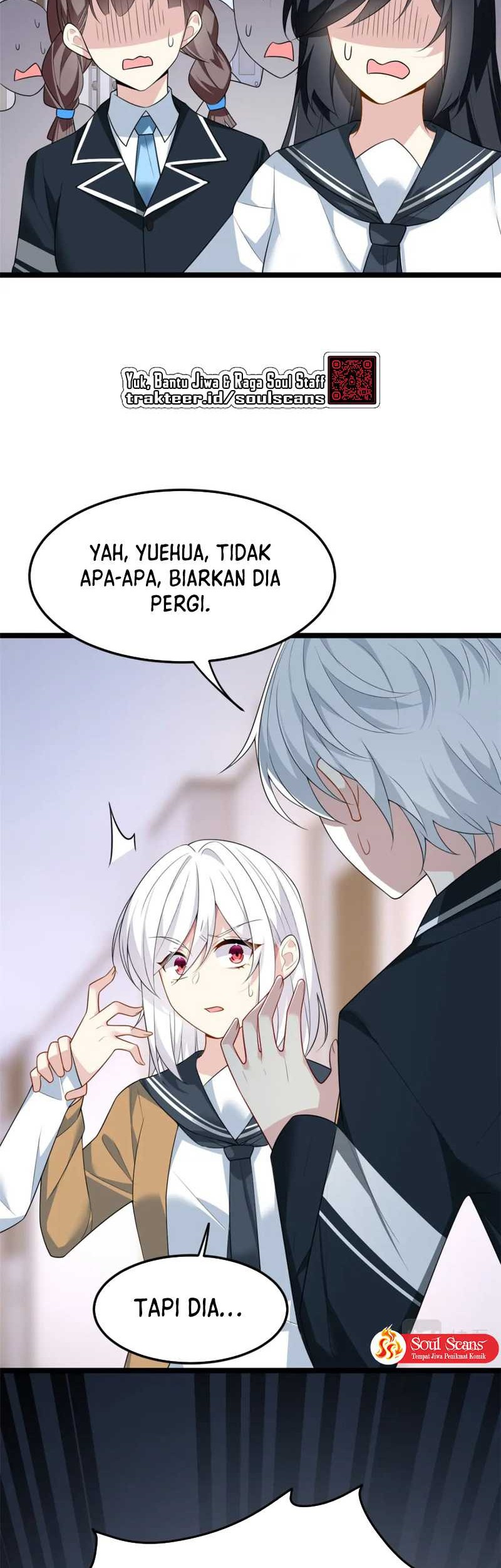 I Eat Soft Rice in Another World Chapter 70 Gambar 29