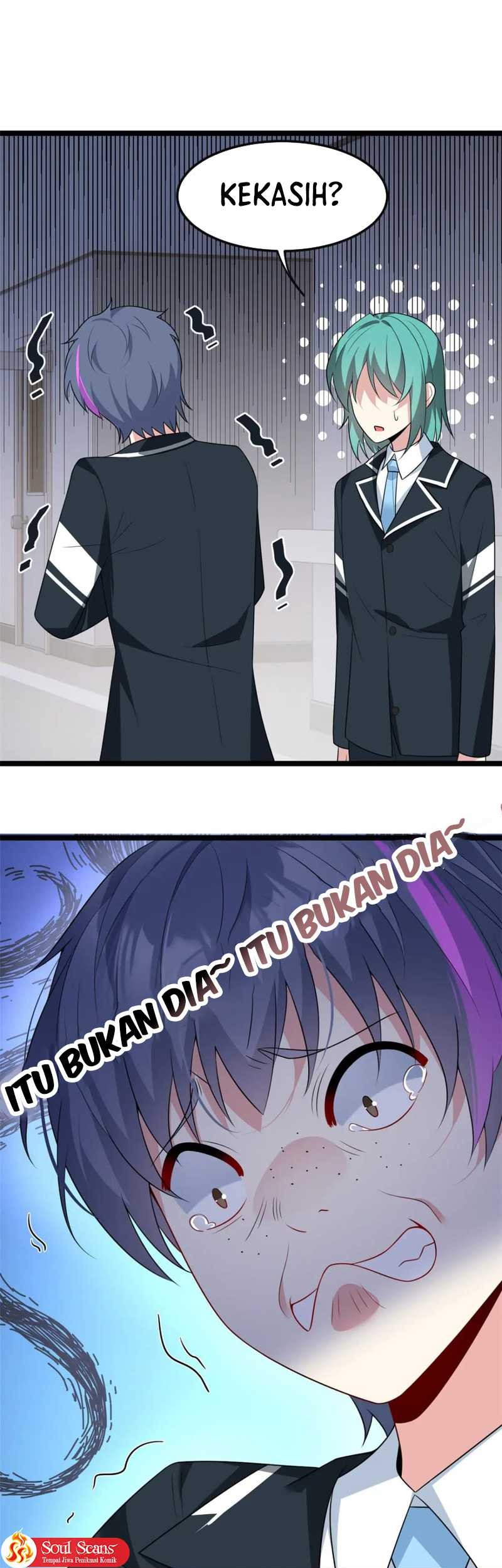 I Eat Soft Rice in Another World Chapter 70 Gambar 35