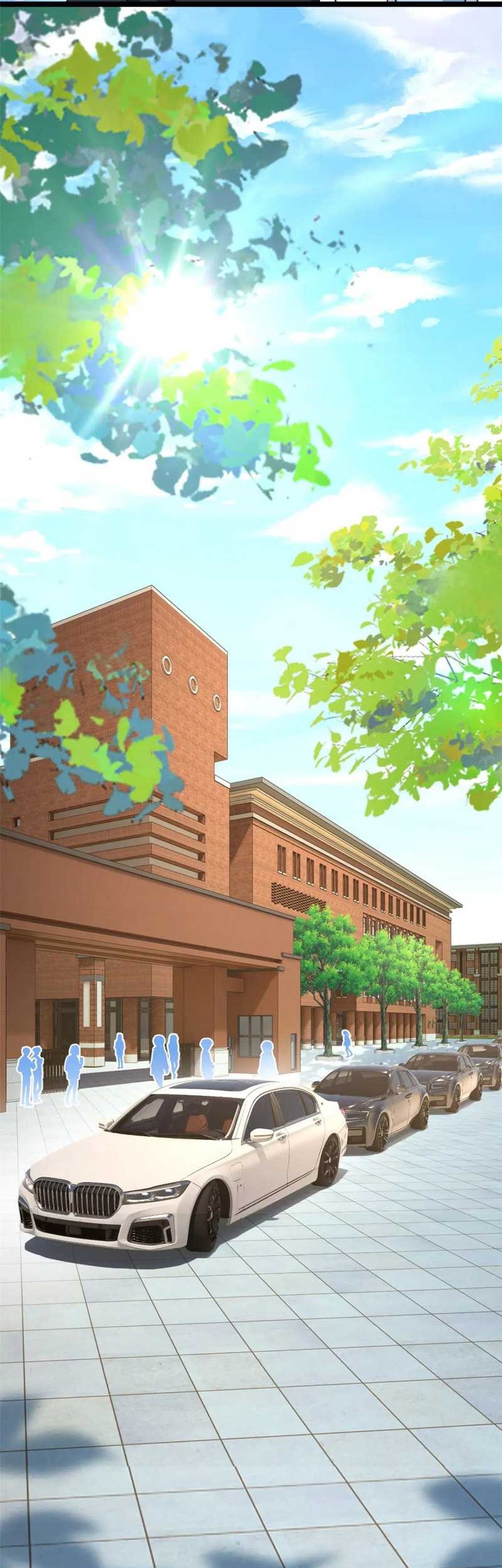 I Eat Soft Rice in Another World Chapter 70 Gambar 36