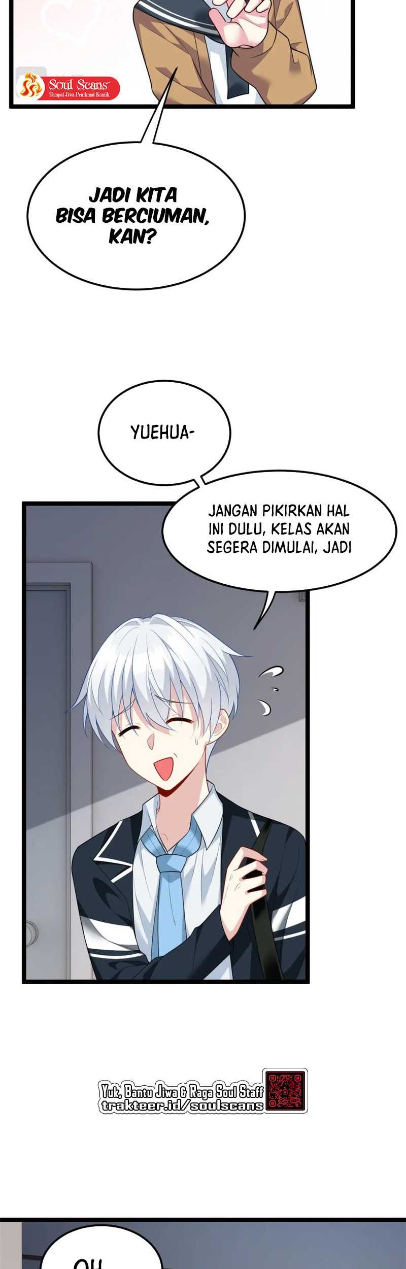 I Eat Soft Rice in Another World Chapter 70 Gambar 15