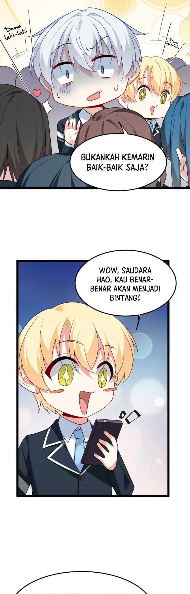 I Eat Soft Rice in Another World Chapter 70 Gambar 22