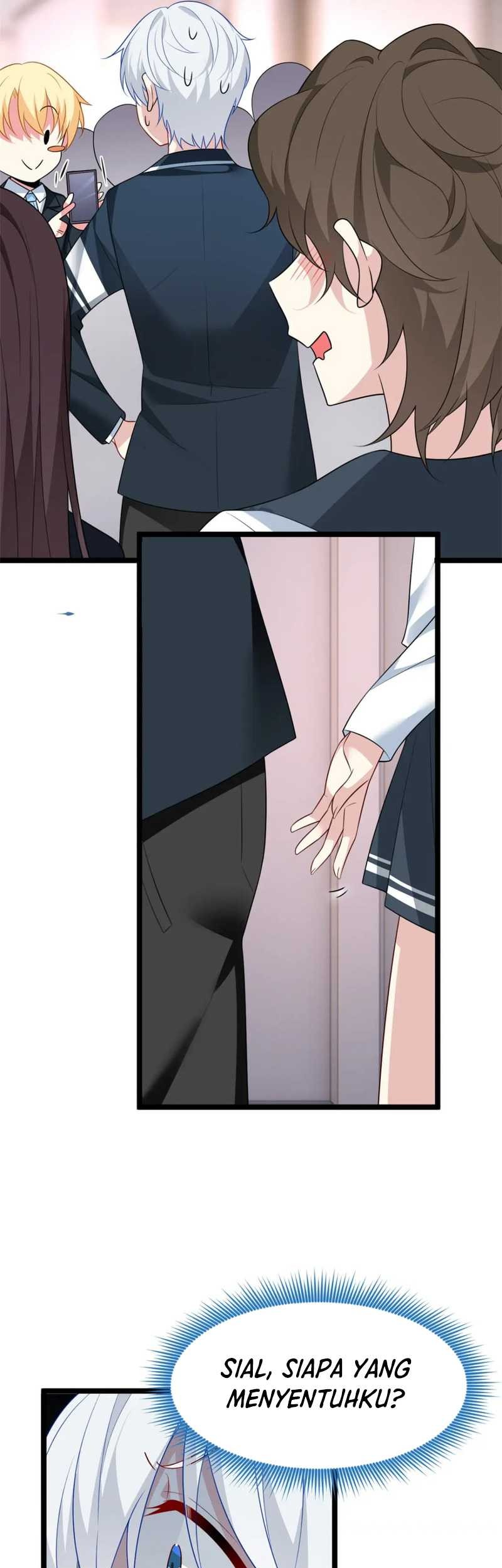 I Eat Soft Rice in Another World Chapter 70 Gambar 25