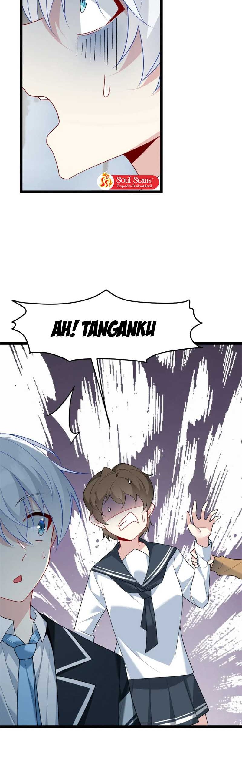 I Eat Soft Rice in Another World Chapter 70 Gambar 26