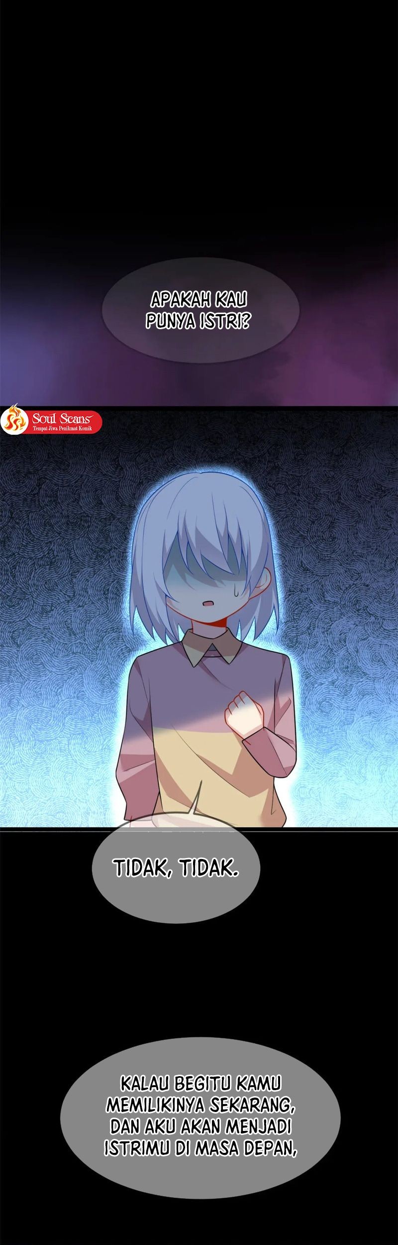 I Eat Soft Rice in Another World Chapter 69 Gambar 36
