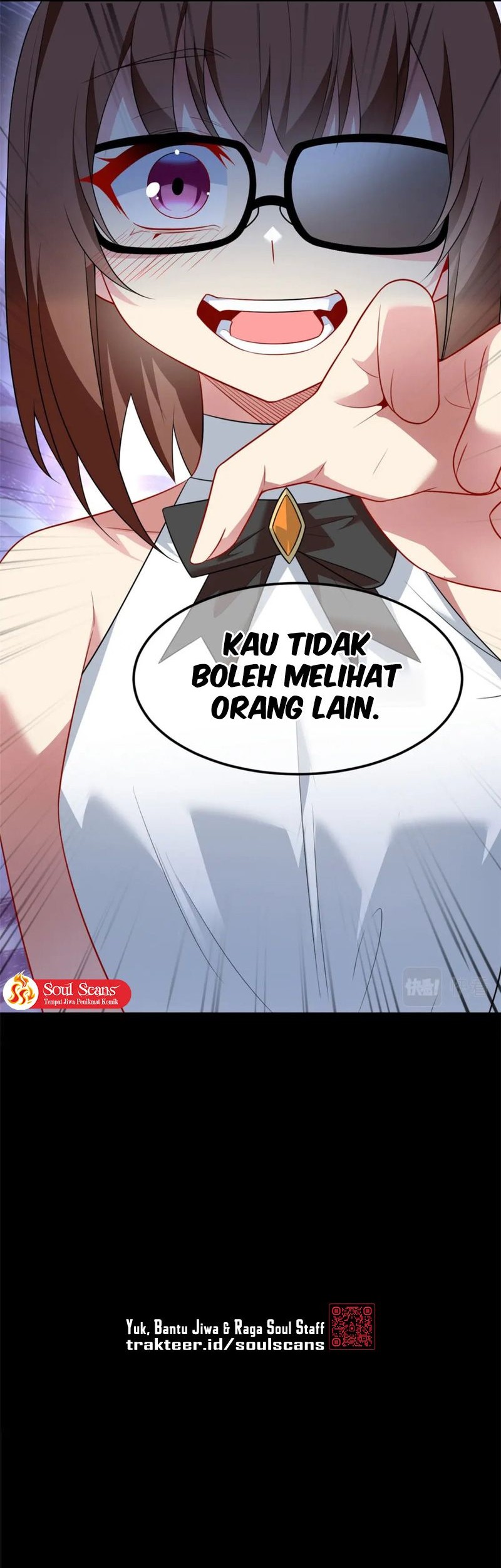 I Eat Soft Rice in Another World Chapter 69 Gambar 37
