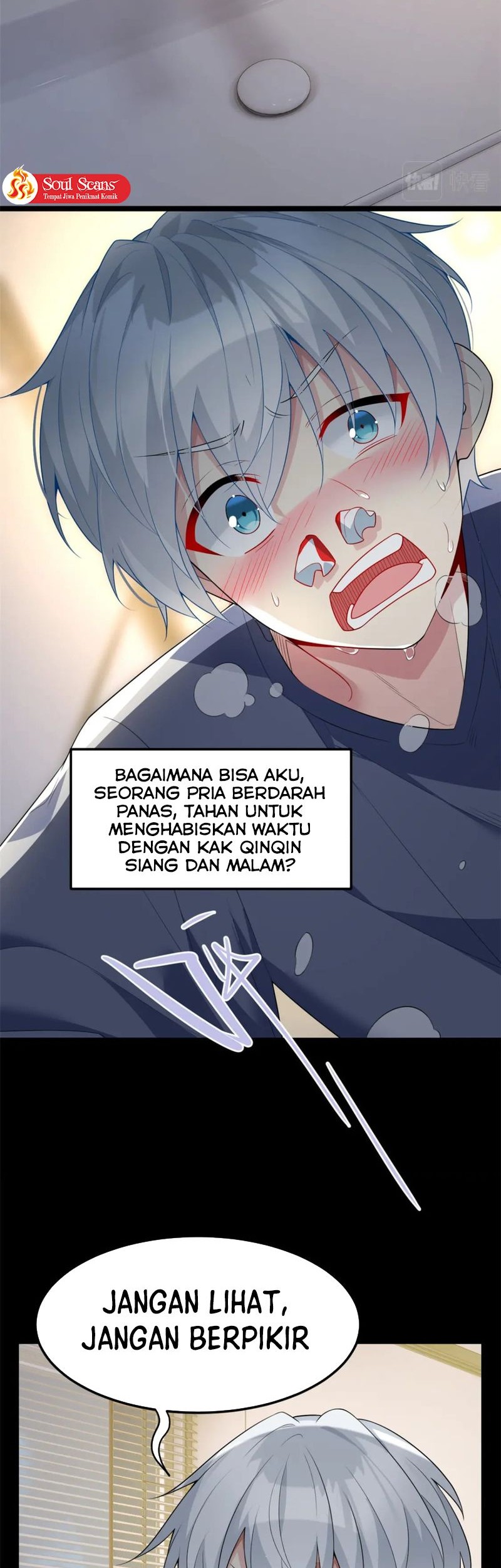 I Eat Soft Rice in Another World Chapter 69 Gambar 4