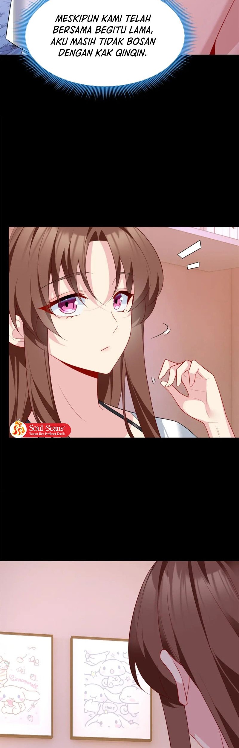 I Eat Soft Rice in Another World Chapter 69 Gambar 11