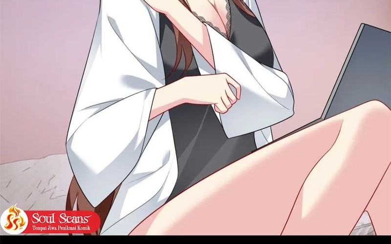 I Eat Soft Rice in Another World Chapter 69 Gambar 13
