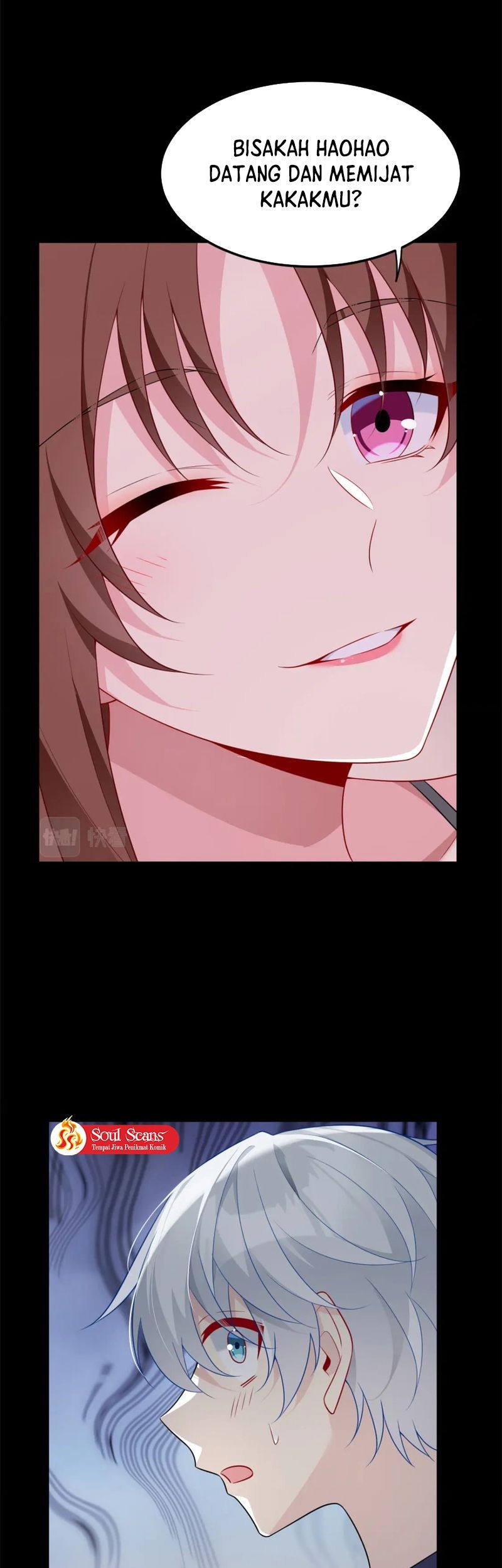 I Eat Soft Rice in Another World Chapter 69 Gambar 14