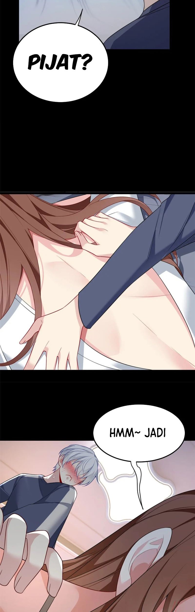 I Eat Soft Rice in Another World Chapter 69 Gambar 15