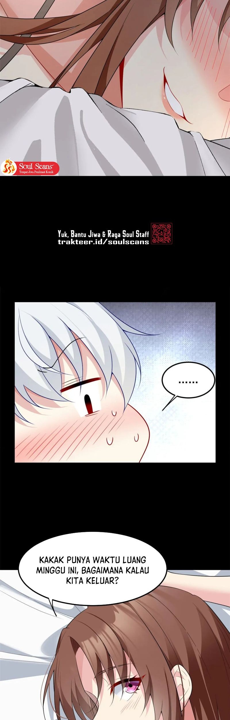 I Eat Soft Rice in Another World Chapter 69 Gambar 16
