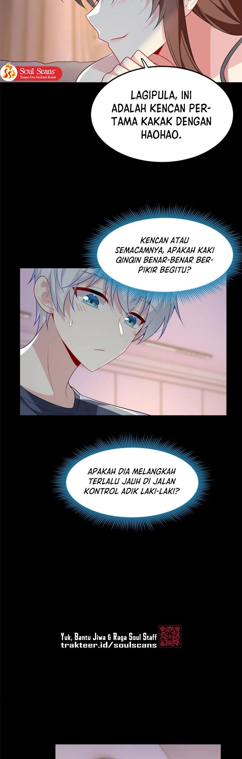 I Eat Soft Rice in Another World Chapter 69 Gambar 19