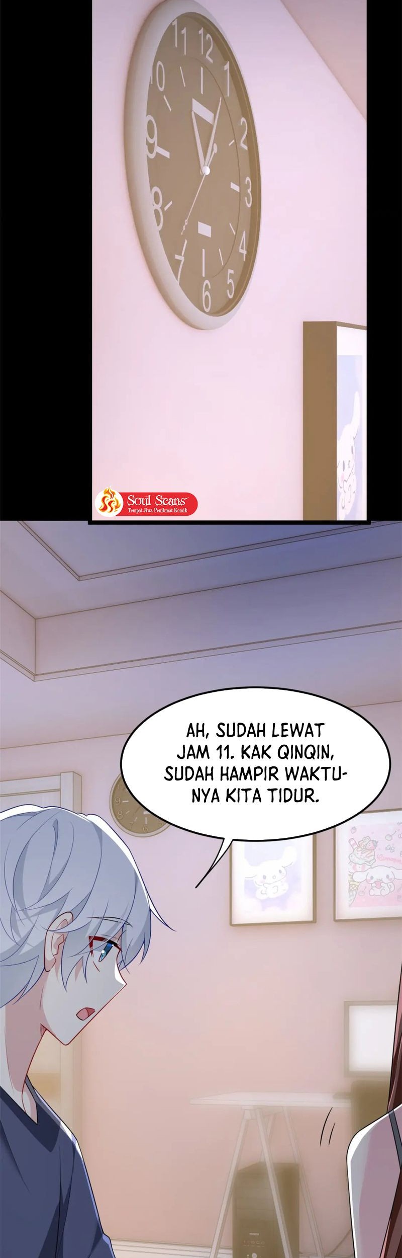 I Eat Soft Rice in Another World Chapter 69 Gambar 20