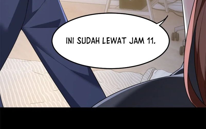 I Eat Soft Rice in Another World Chapter 69 Gambar 21
