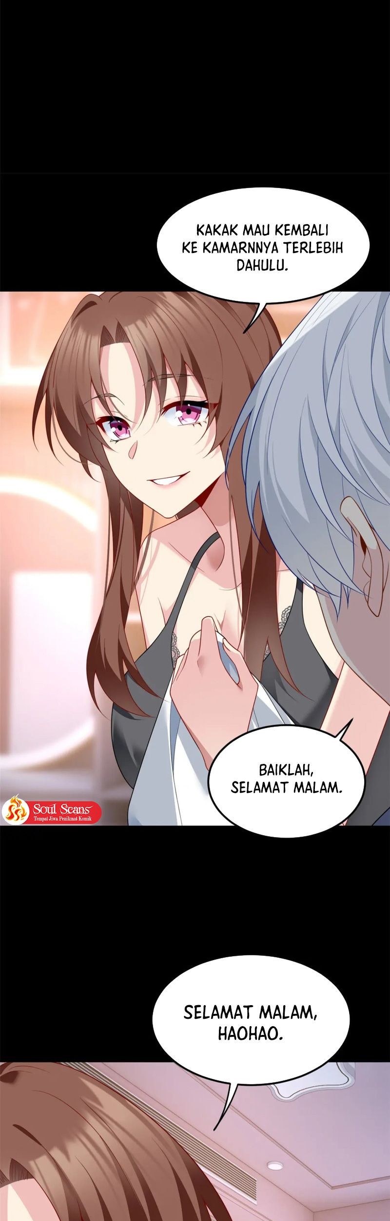 I Eat Soft Rice in Another World Chapter 69 Gambar 22