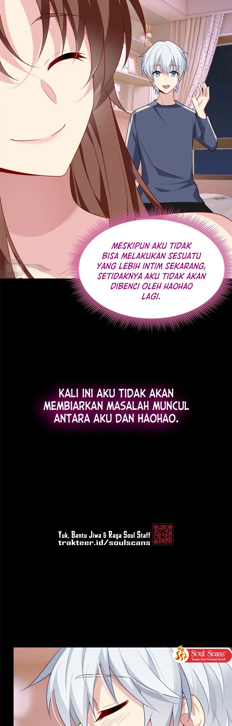 I Eat Soft Rice in Another World Chapter 69 Gambar 23