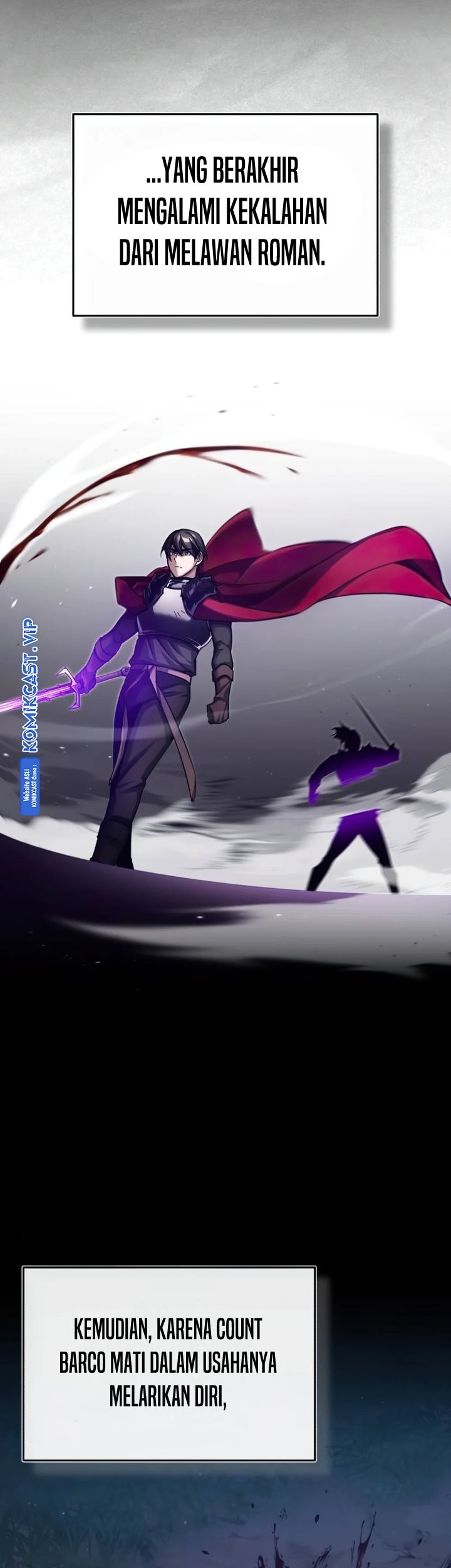 The Heavenly Demon Can’t Live a Normal Life Chapter 85 Gambar 34