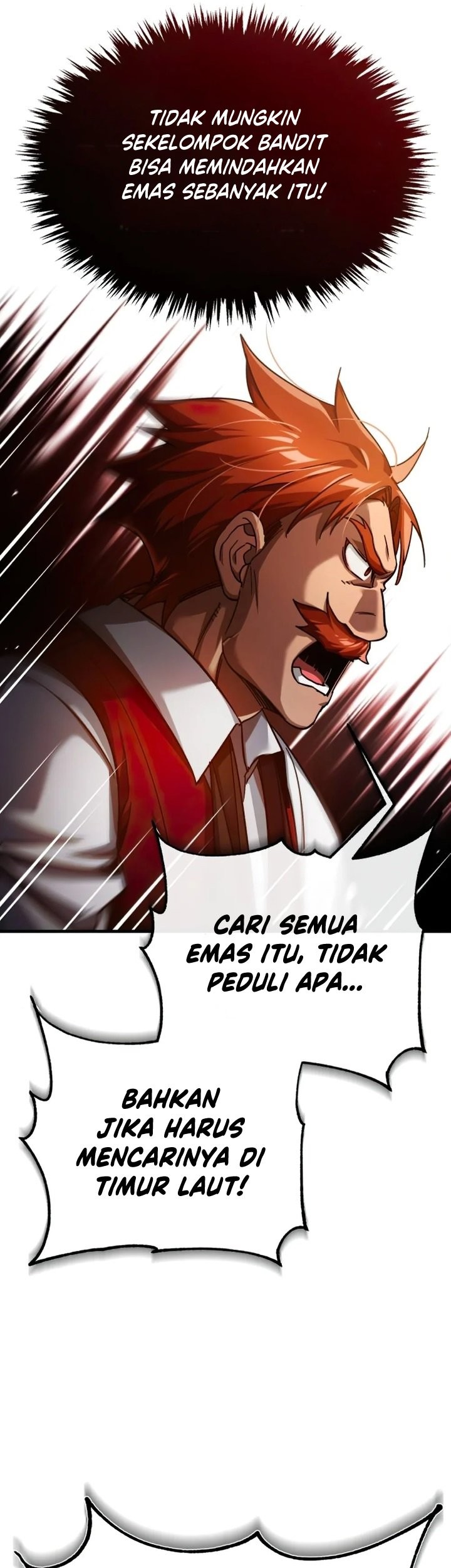 The Heavenly Demon Can’t Live a Normal Life Chapter 85 Gambar 38