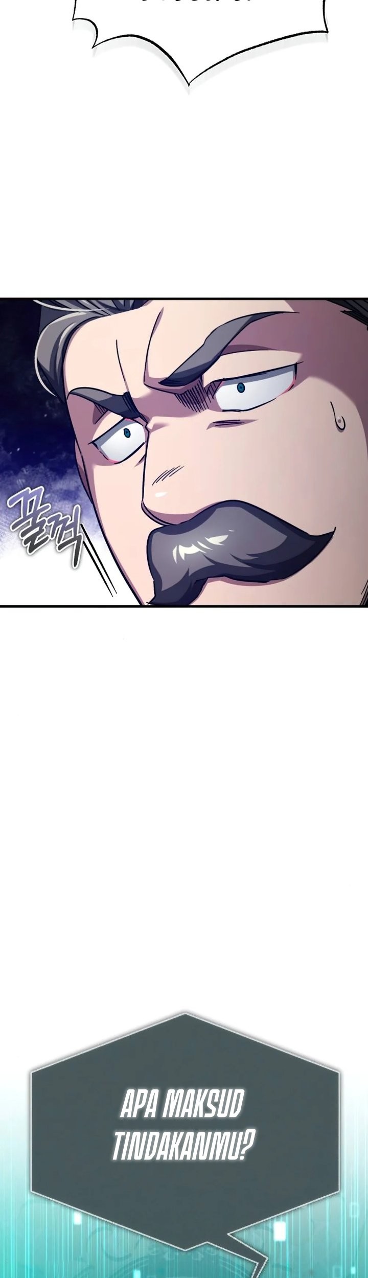 The Heavenly Demon Can’t Live a Normal Life Chapter 85 Gambar 60